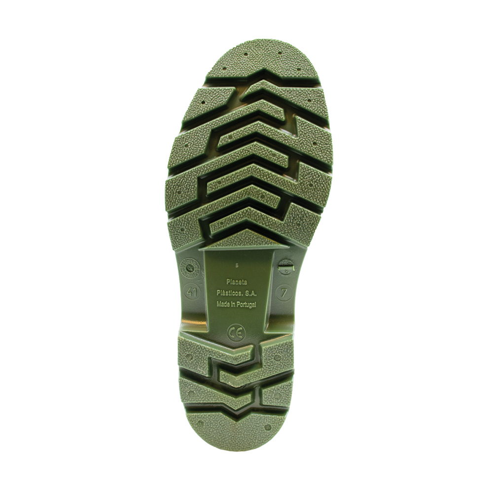 Dunlop® Pricemastor 380BV, PVC-Arbeitsstiefel, Sohle Dunlop® Pricemastor 380BV, PVC-Arbeitsstiefel Sohle
