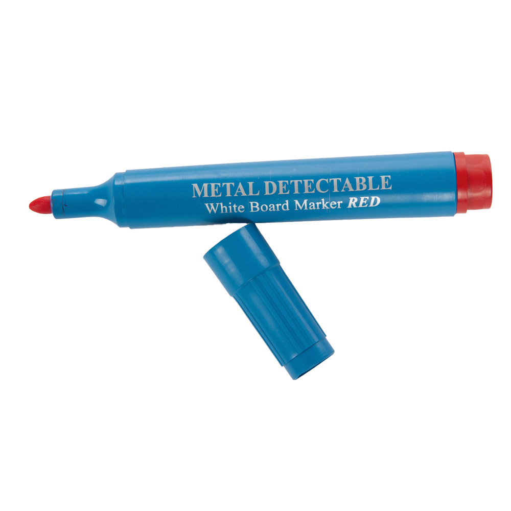 Washable marker | detectable