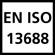 EN ISO 13688 EN ISO 13688