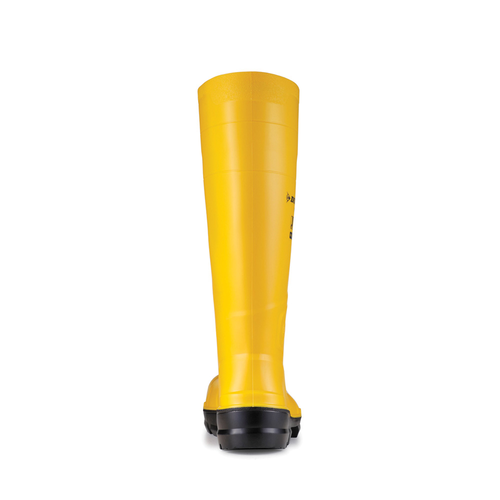 Dunlop® Work-It full safety NB2JF01, Sicherheitsstiefel S5 SR LG FO von hinten