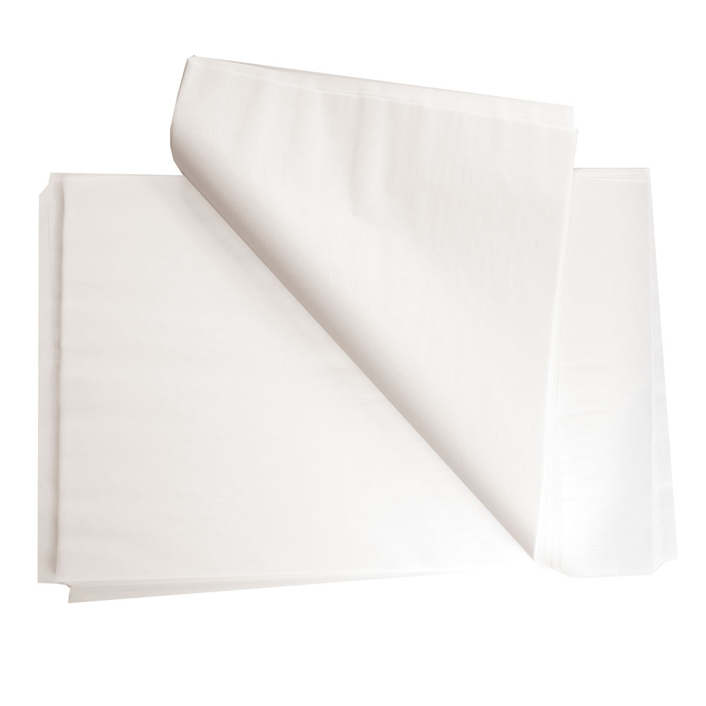 Baking paper Light, sheet with silicone coating