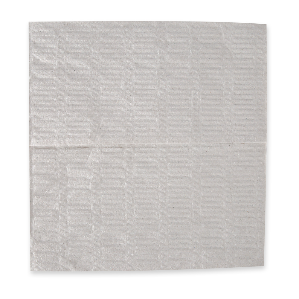Reinigungstücher, 3-lagig | Recyclingpapier, gelegt Reinigungstücher, 3-lagig aus Recyclingpapier, gelegt