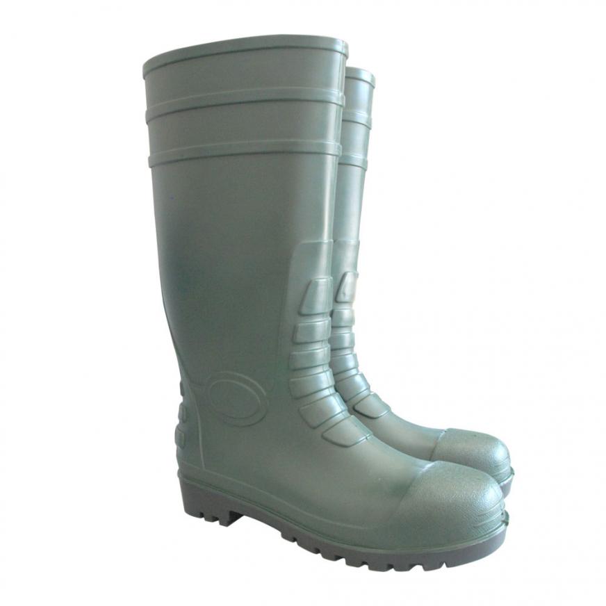 Safety boot S5 SRC "Work" in front view