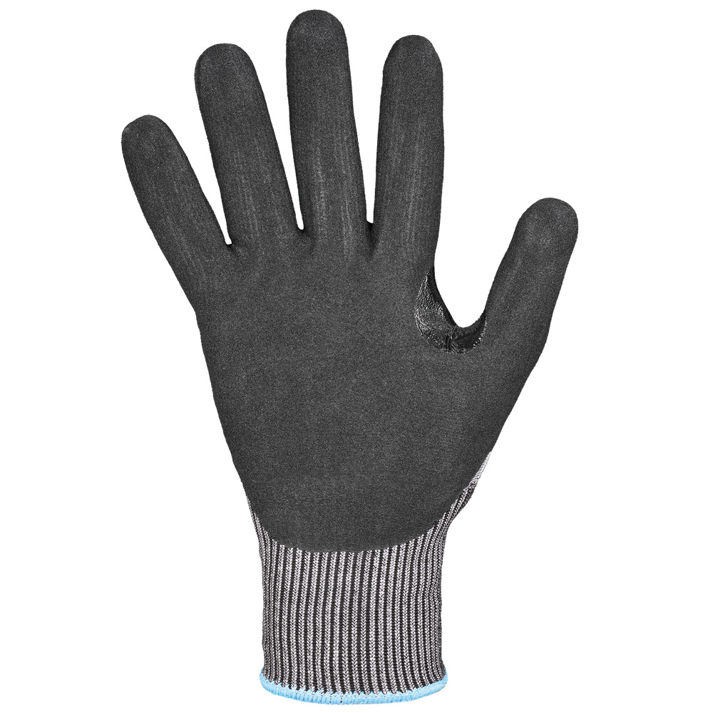 Opti Flex® Fresno 0854, cut protection gloves in the back view