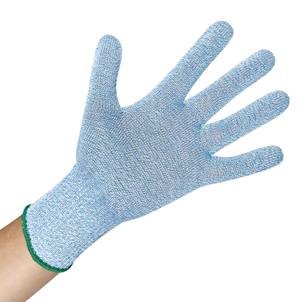 Schnittschutzhandschuhe Cut Allfood Steel | Edelstahl