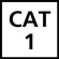 CAT 1 CAT 1