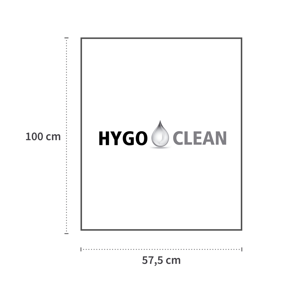 Waste bags Light, 70 l | LDPE, roll, measure Waste bags Light, 70 l made of LDPE on roll with measure