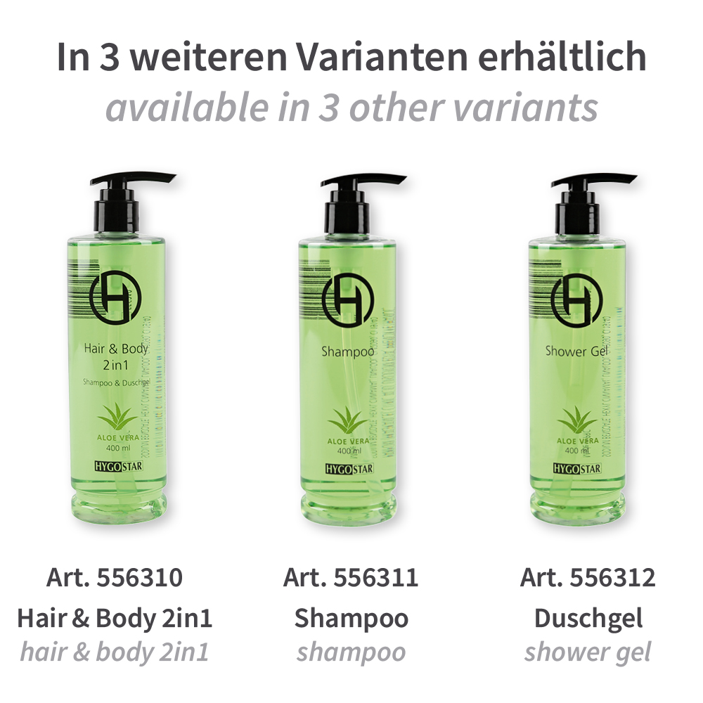 Body Lotion | Pumpspender, Varianten Body Lotion, Pumpspender in weiteren Varianten