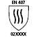 EN 407 - 02XXXX