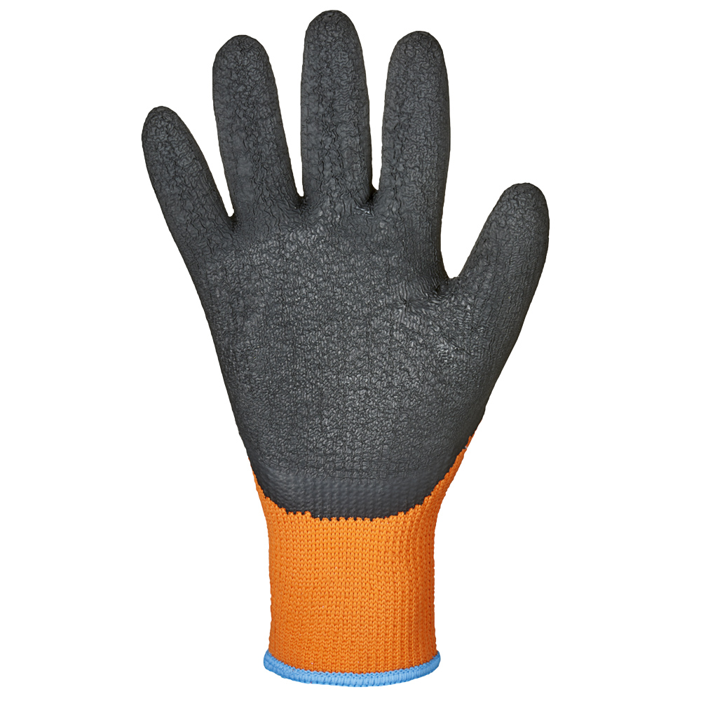 Goodjob® Eco Winter 0234 cold protection gloves from the back