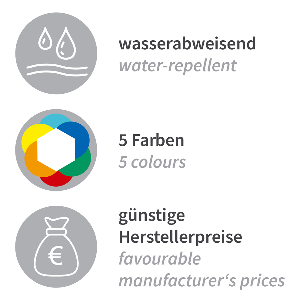 Überschuhe, CPE 15cm, 41cm kaufen - Main Image