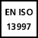 EN ISO 13997 EN ISO 13997