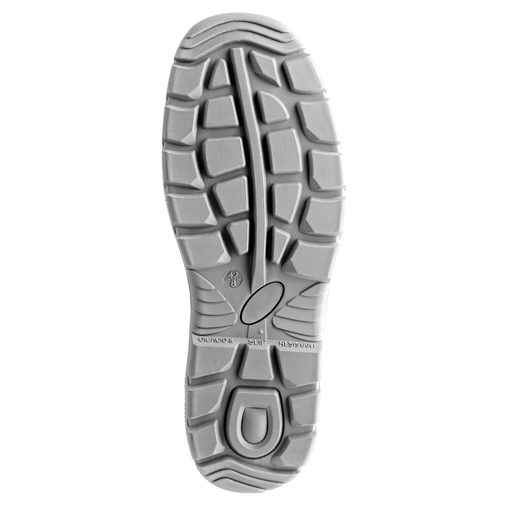 Elysee® Farini 34496, Sandalen S1P ESD SRC, unten Elysee® Farini 34496, Sandalen S1P ESD SRC von unten