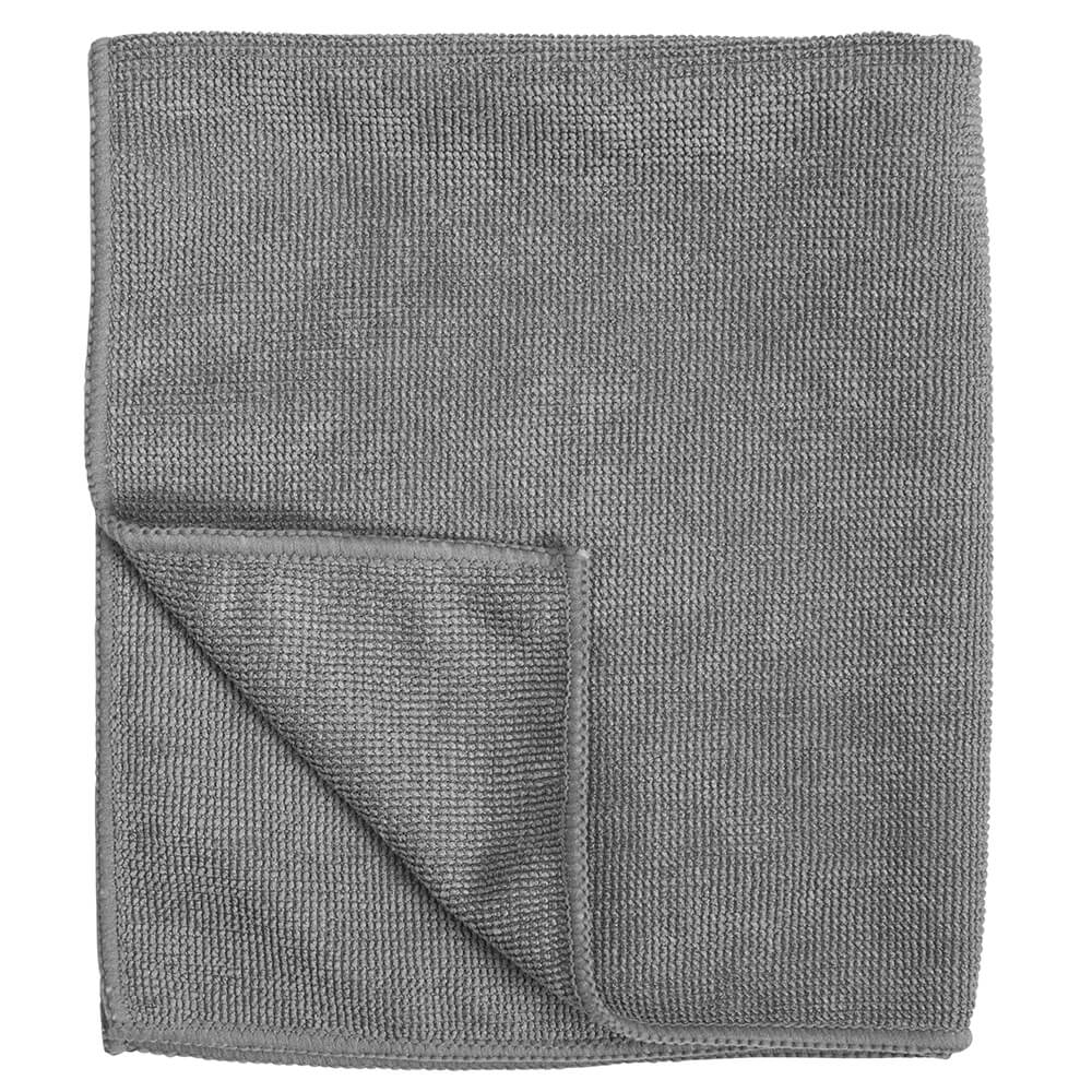 Vermop Progressive microfibre cloth in grey