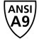 ANSI A9