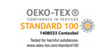 Oekotest Standard 100 Oekotest Standard 100