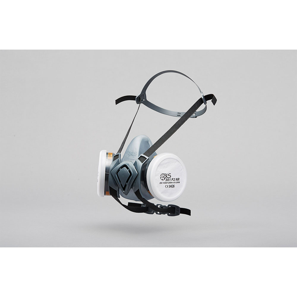 Class 3a Repsirator Buy BLS respirator mask cheaply