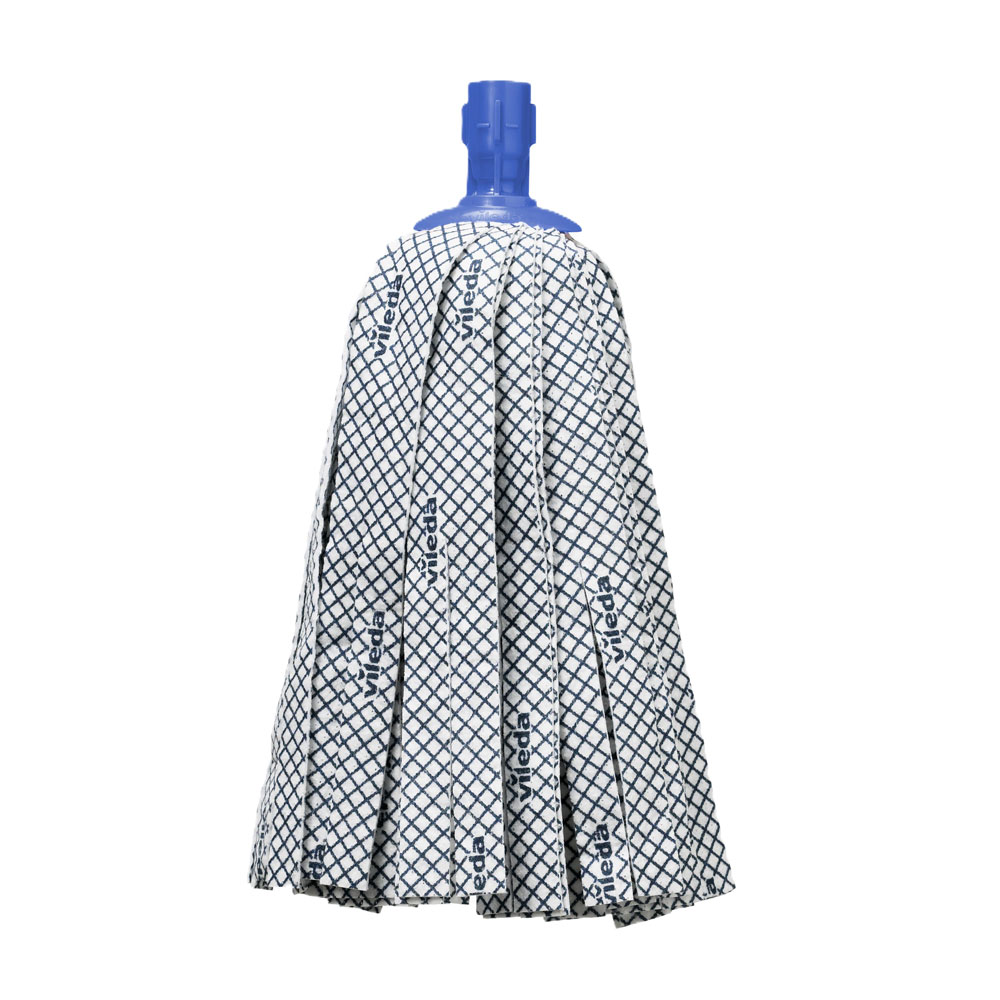 Vileda Professional SuperMop AG in der Frontansicht