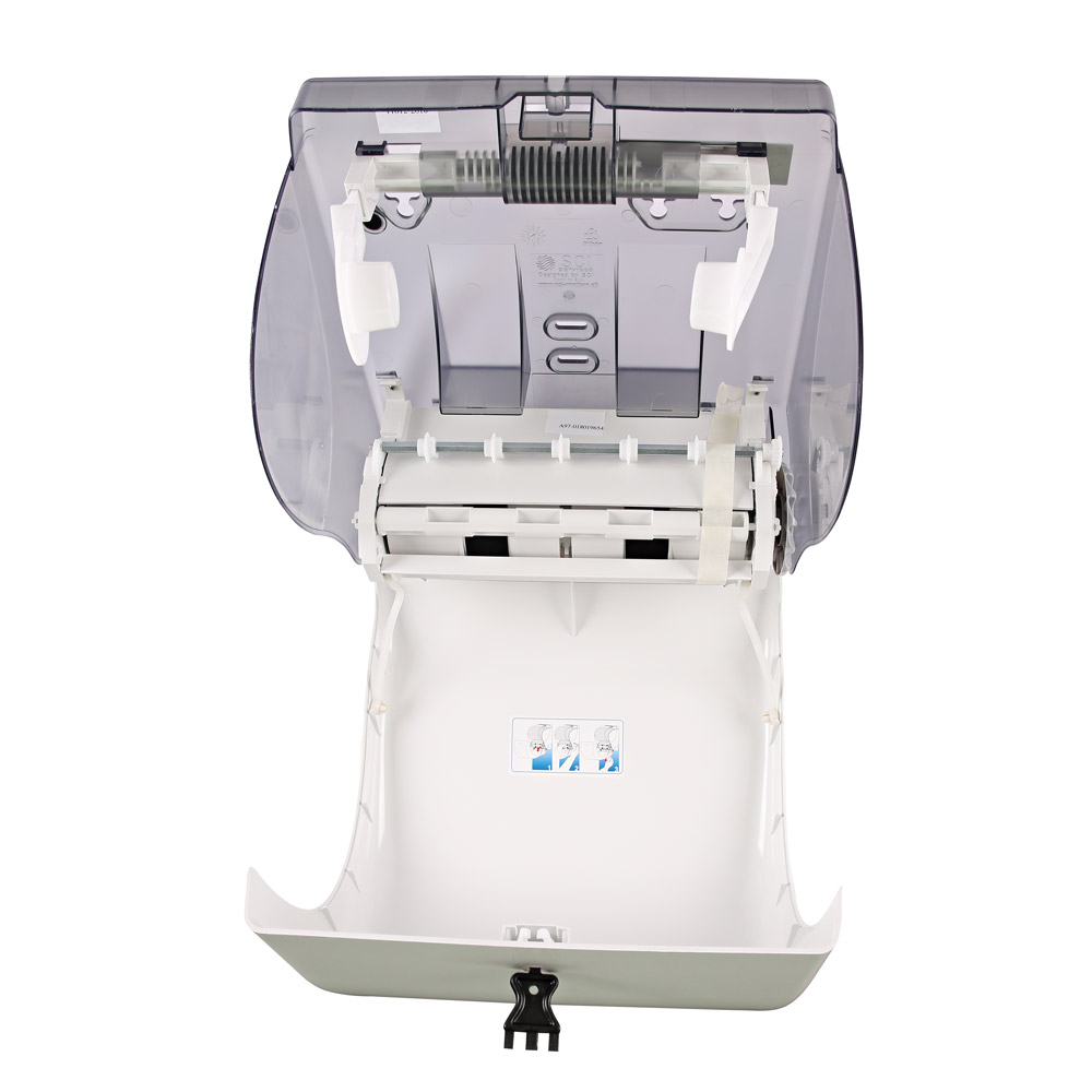 Towel dispenser "Autocut" | Plastic