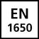 EN 1650 EN 1650