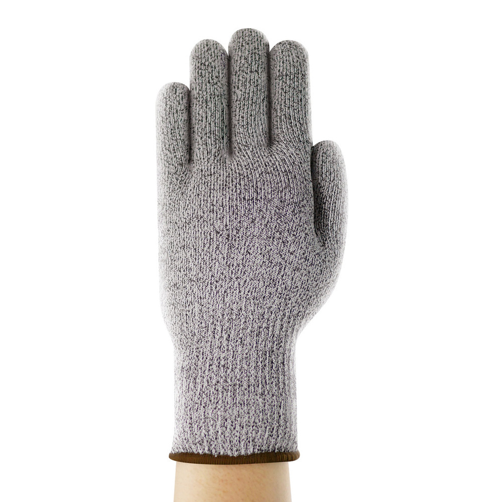 Ansell Edge® 48-700, cut protection gloves in the front view