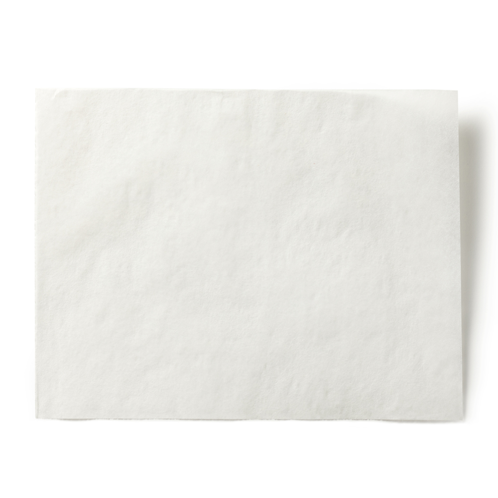 Baking paper Light, sheet | silicone coating, frontside Baking paper Light, sheet with silicone coating from the frontside