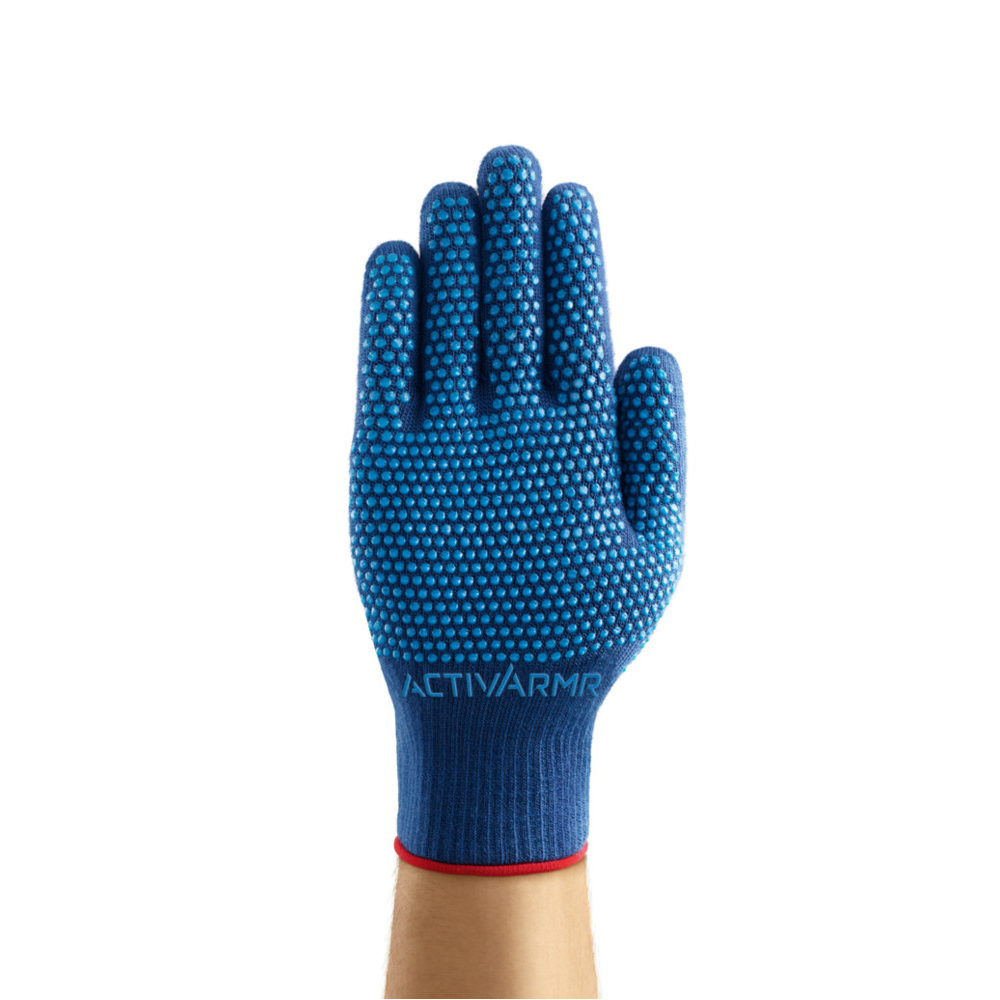 Ansell ActivArmr® 78-202, cold protection gloves in the inside view