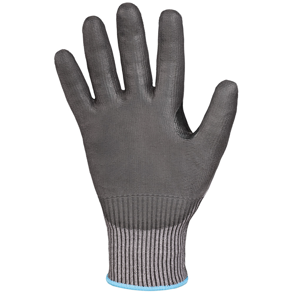 Opti Flex® Tucson 0856, cut protection gloves in the back view