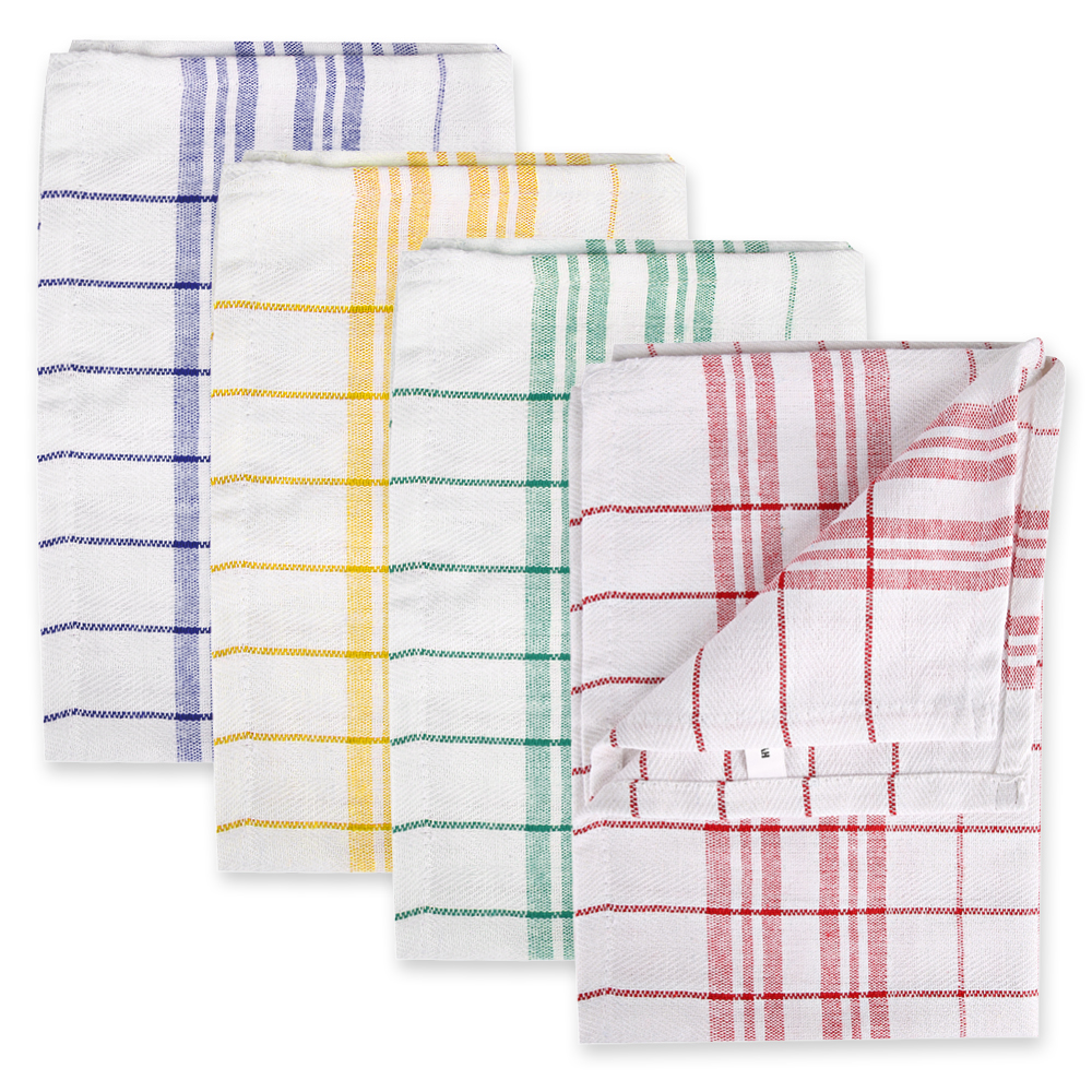 Dish towels Karo made of cotton, preview image