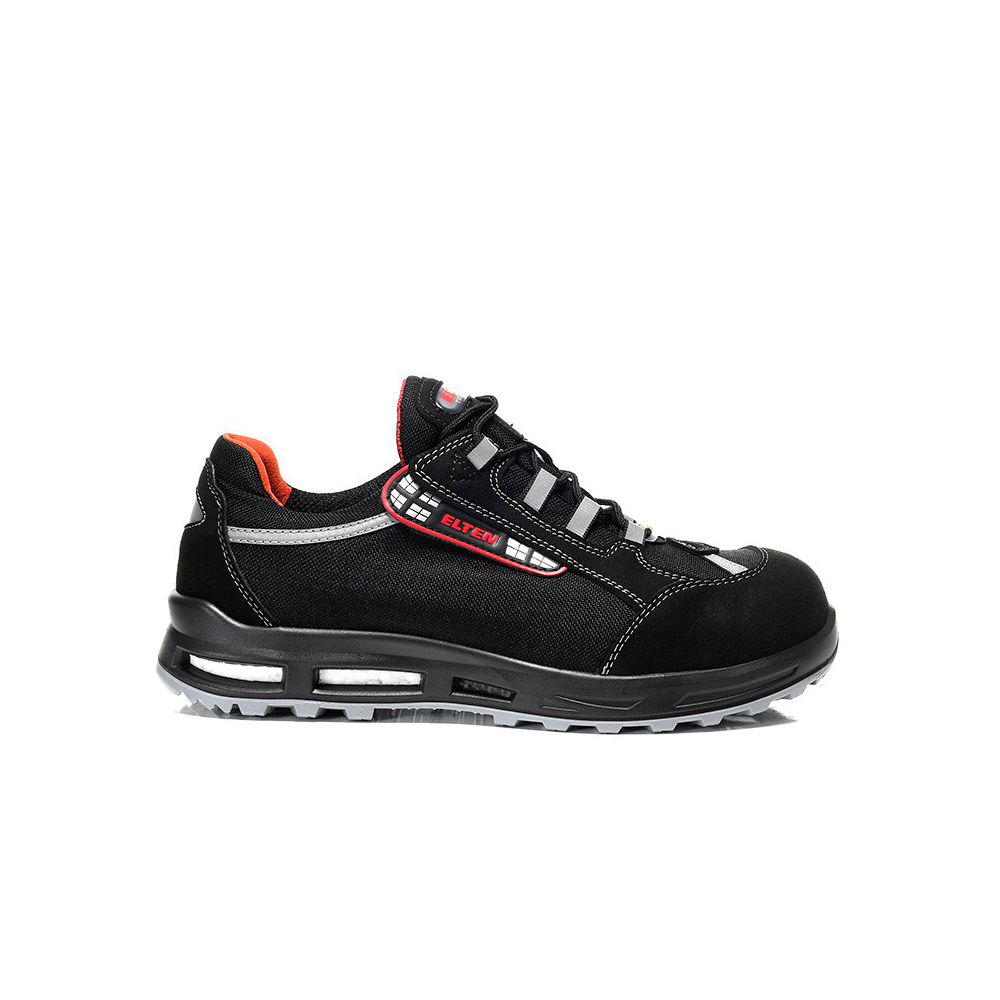 ELTEN® SENEX XXT 729731, safety half shoes S3 ESD, outside 2 ELTEN® SENEX XXT 729731, safety half shoes S3 ESD from the outside 2