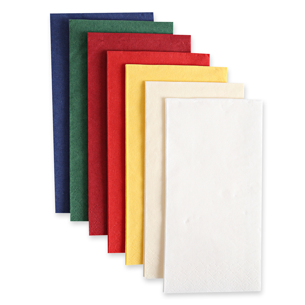 Napkins "Classic" 33 x 33 cm 1/8-fold, 2-ply, FSC®-certified, preview image