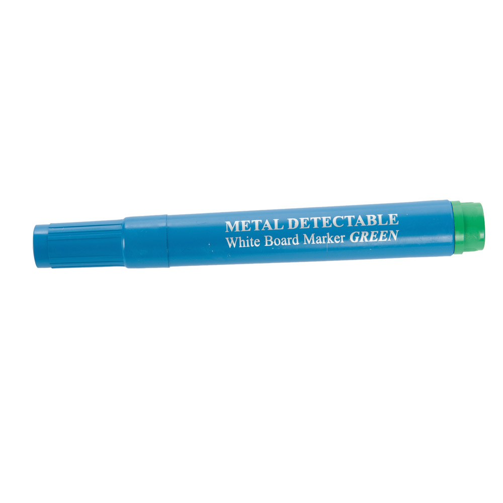 Washable marker | detectable