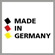 made in germany made in germany