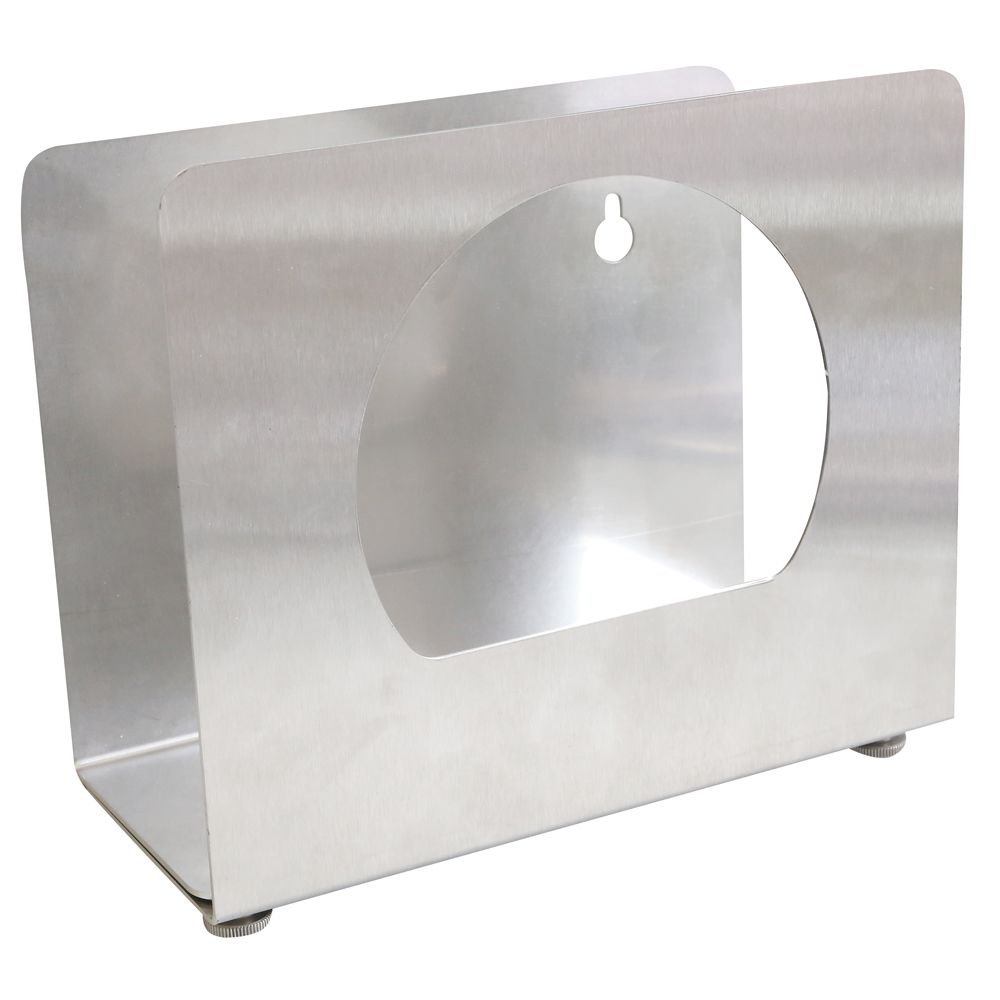 Hood dispenser "Variabel" | Stainless steel