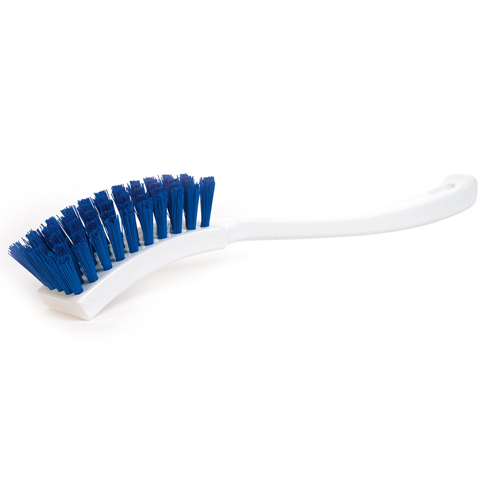 Hand brush - extra long