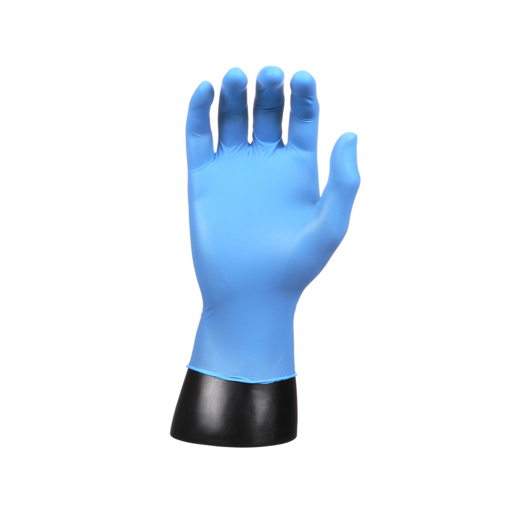 Ansell VersaTouch® 92-200 nitrile gloves in the inside view