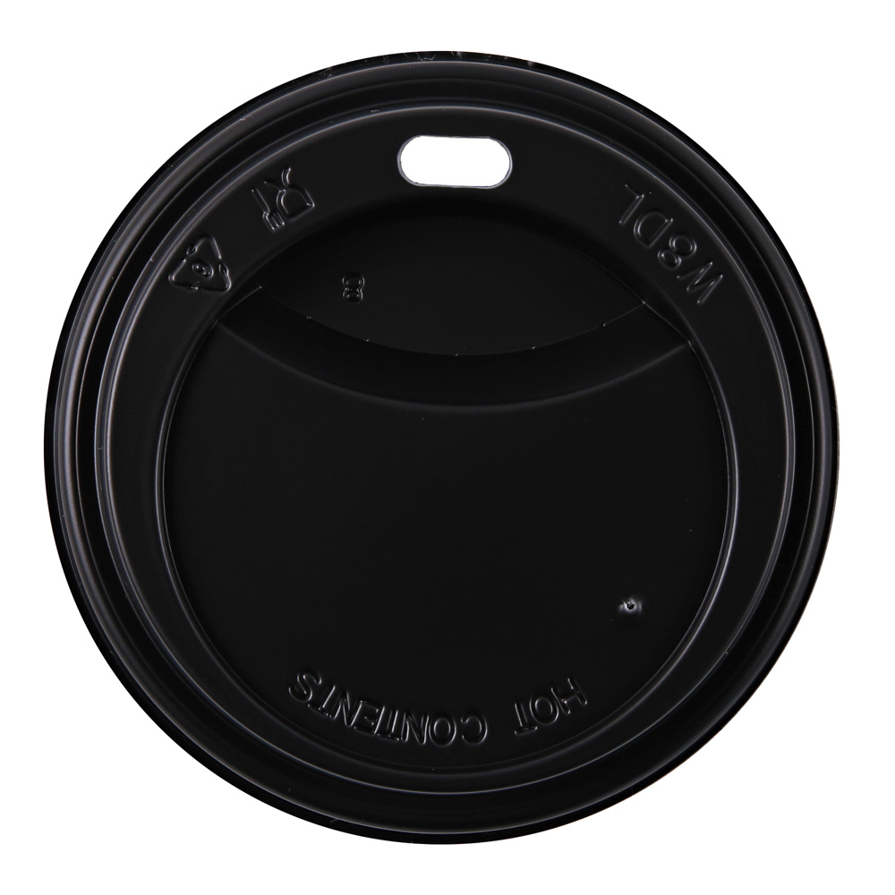 Cup lid with drinking opening | PS