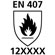 EN 407 - 12XXXX EN 407 - 12XXXX