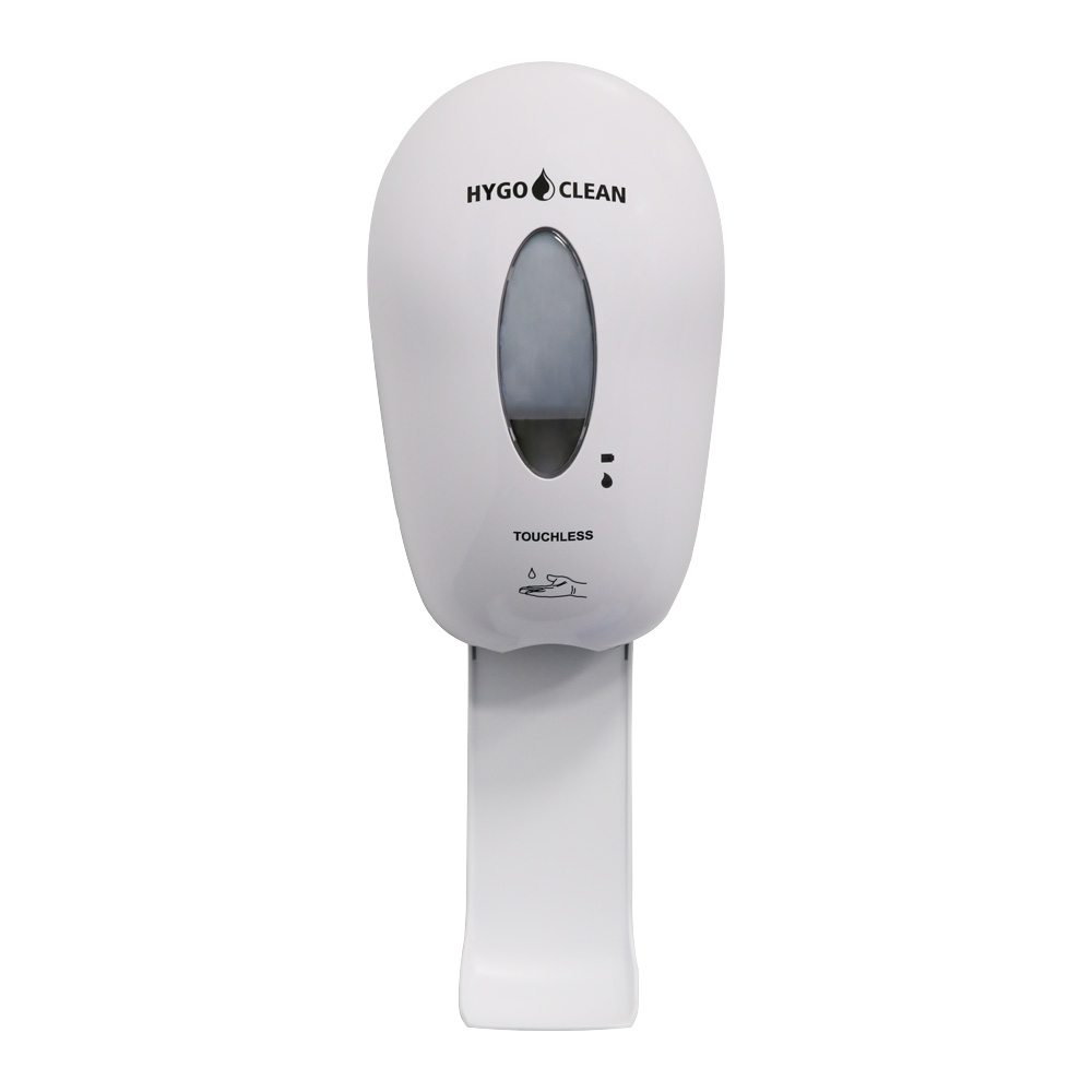 Spender Touchless | Kunststoff, Sparpack Spender Touchless | Kunststoff, Sparpack