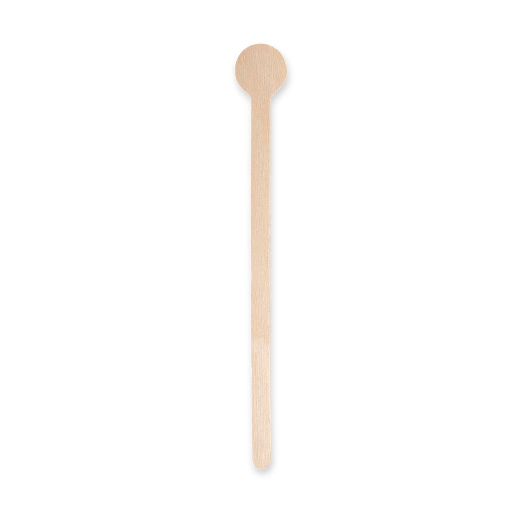 Stirrers Cocktail made of wood FSC® 100%
