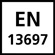 EN 13697 EN 13697