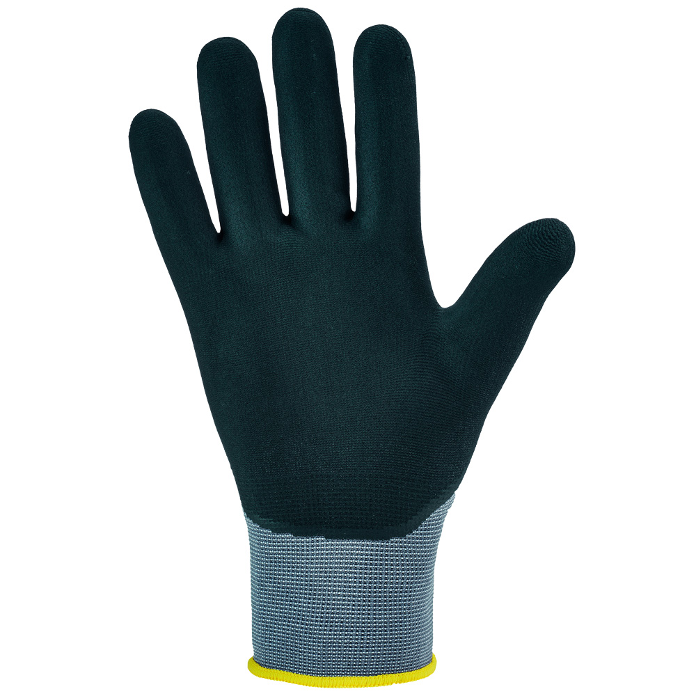 Opti Flex® Optimate 0680, fine knit gloves, inside