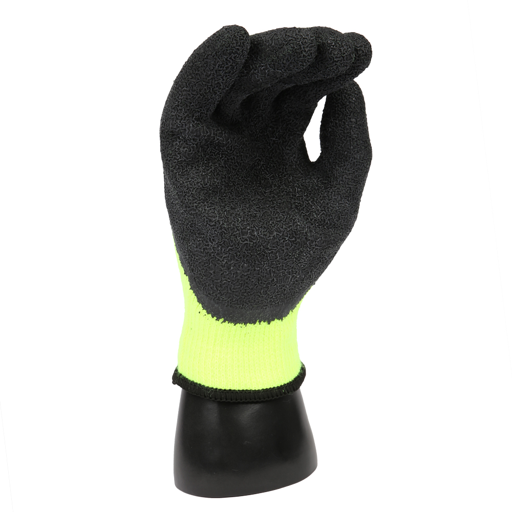 Kälteschutzhandschuhe Winter Star | Latex-Beschichtung