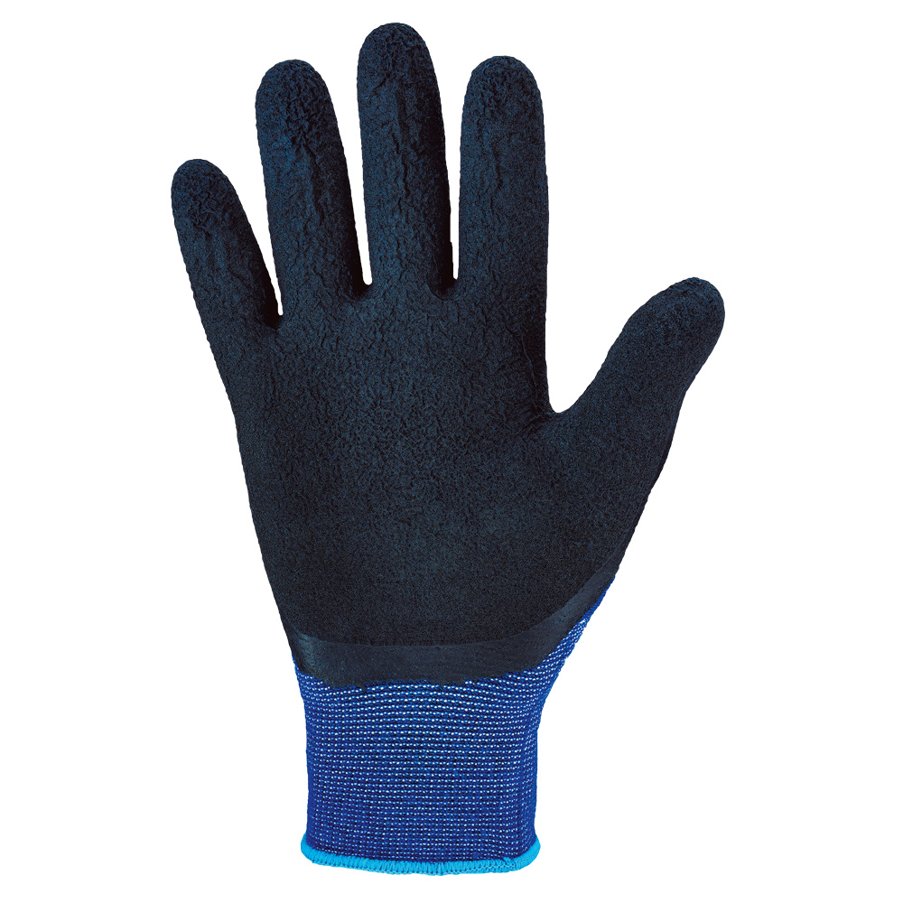 Stronghand® Scott 0239, working gloves in back view