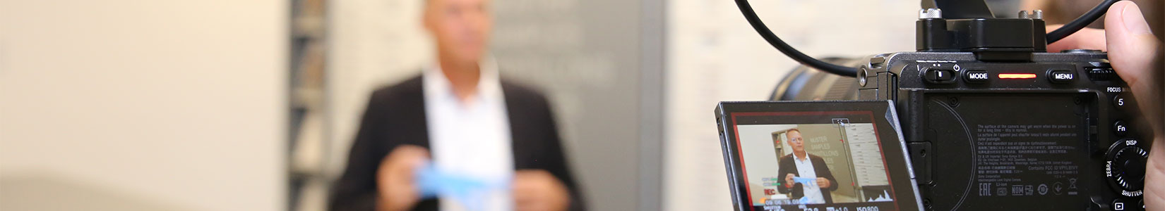 Pressemeldungen | Franz Mensch Geschäftsführer Achim Theiler im Interview.