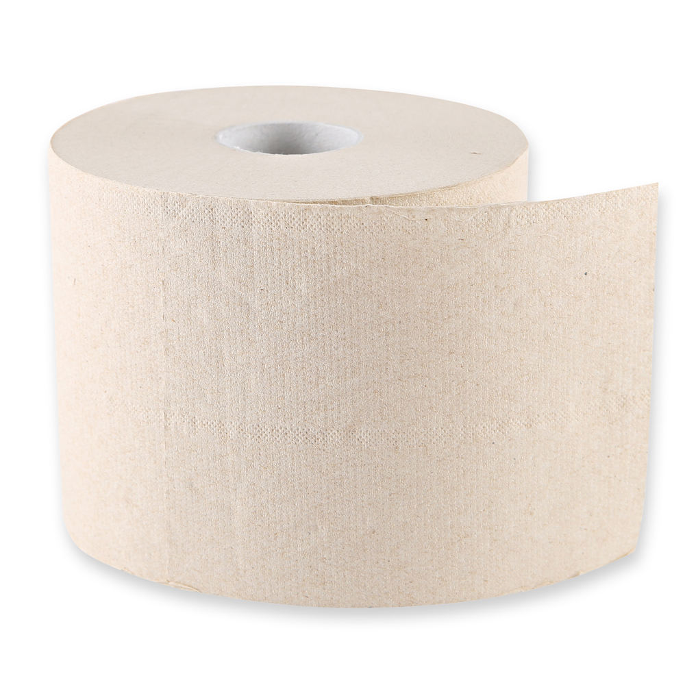 Biological Toilet paper 2-ply FSC®-certified, Small roll
