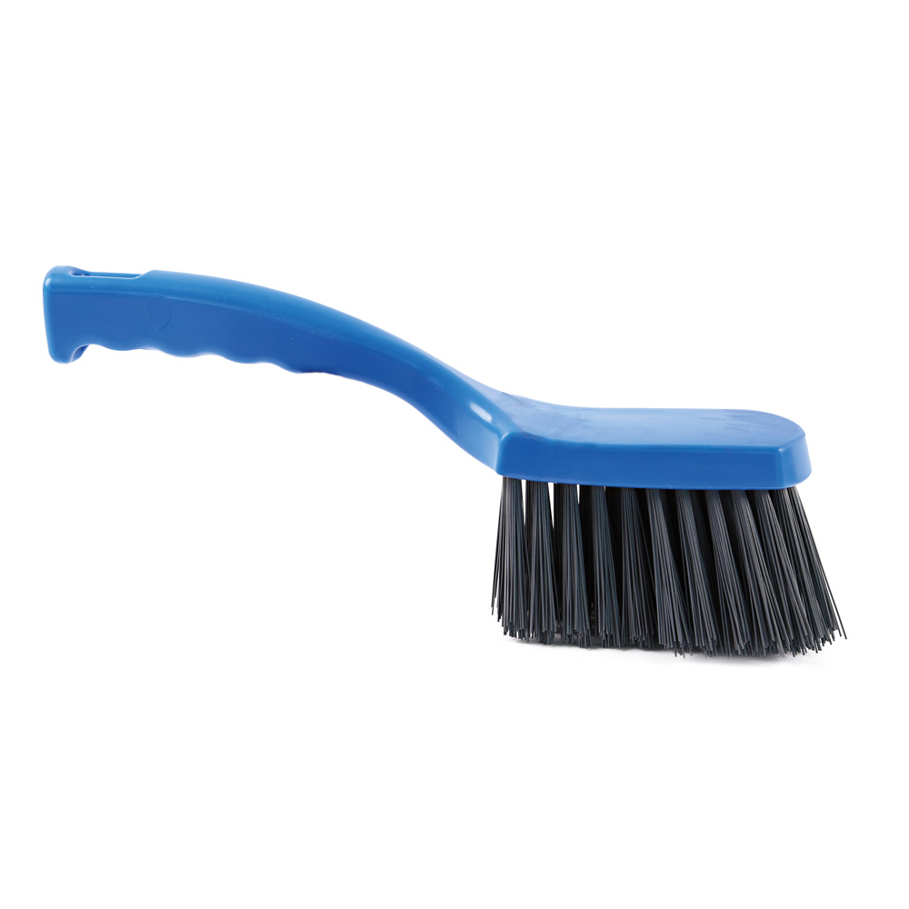 Handle brush made of PPN, detectable, 275mm, lengthwise