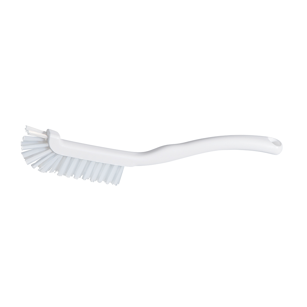 Haug Bürsten joint-brush in white