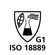 ISO 18889 G1