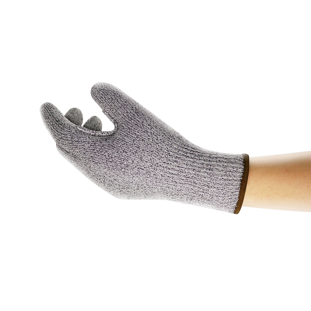 Ansell Edge® 48-700, cut protection gloves in the side view